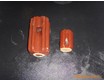 低壓絕緣子 → 低壓線路用絕緣子/架空拉緊絕緣子，山水電瓷，J-4.5