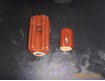 低壓絕緣子 → 低壓線路用絕緣子
